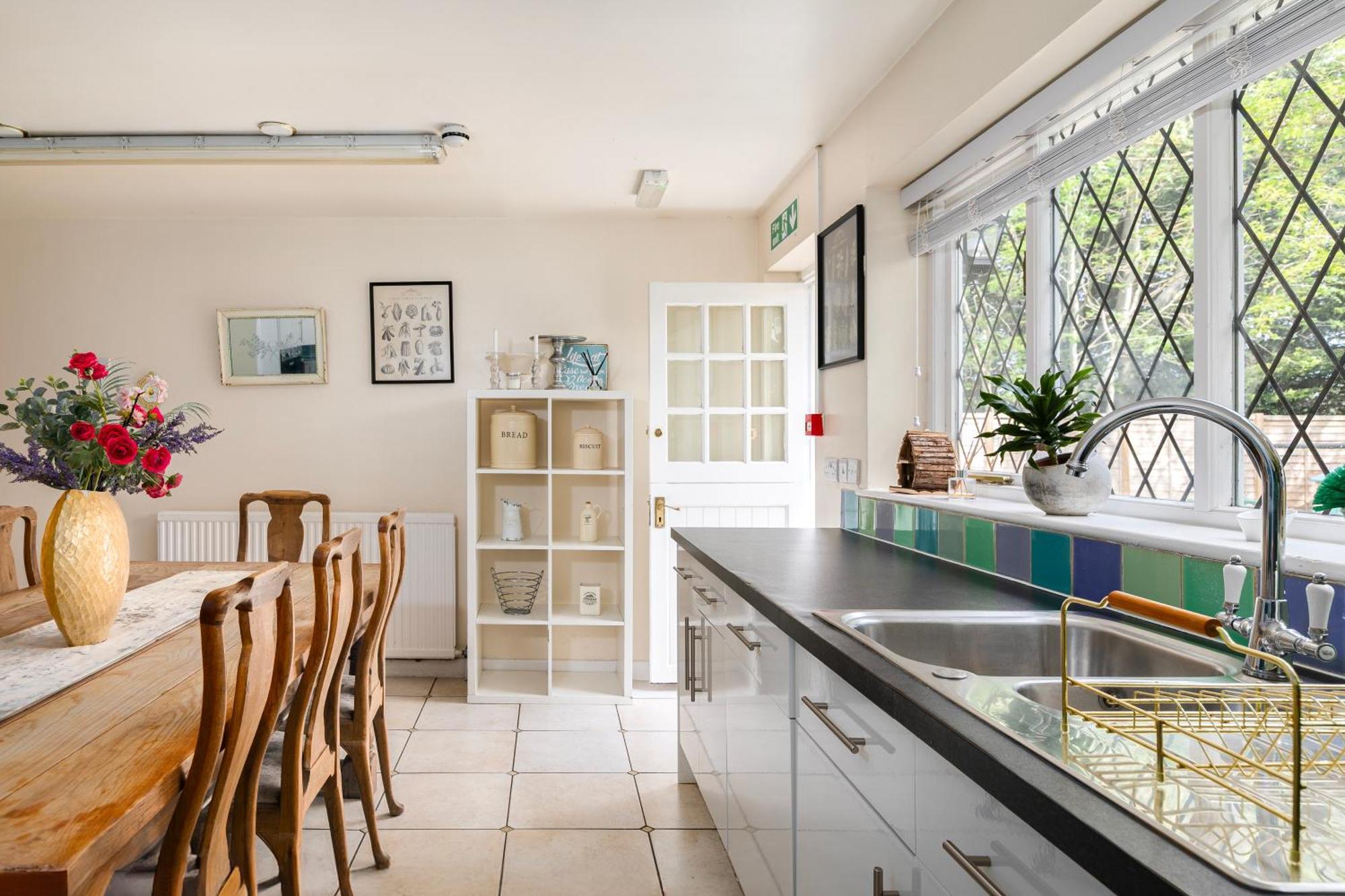 Rural Lodge Stay In Windsor! Hot Tub! Sleeps 20 Bray Exterior foto