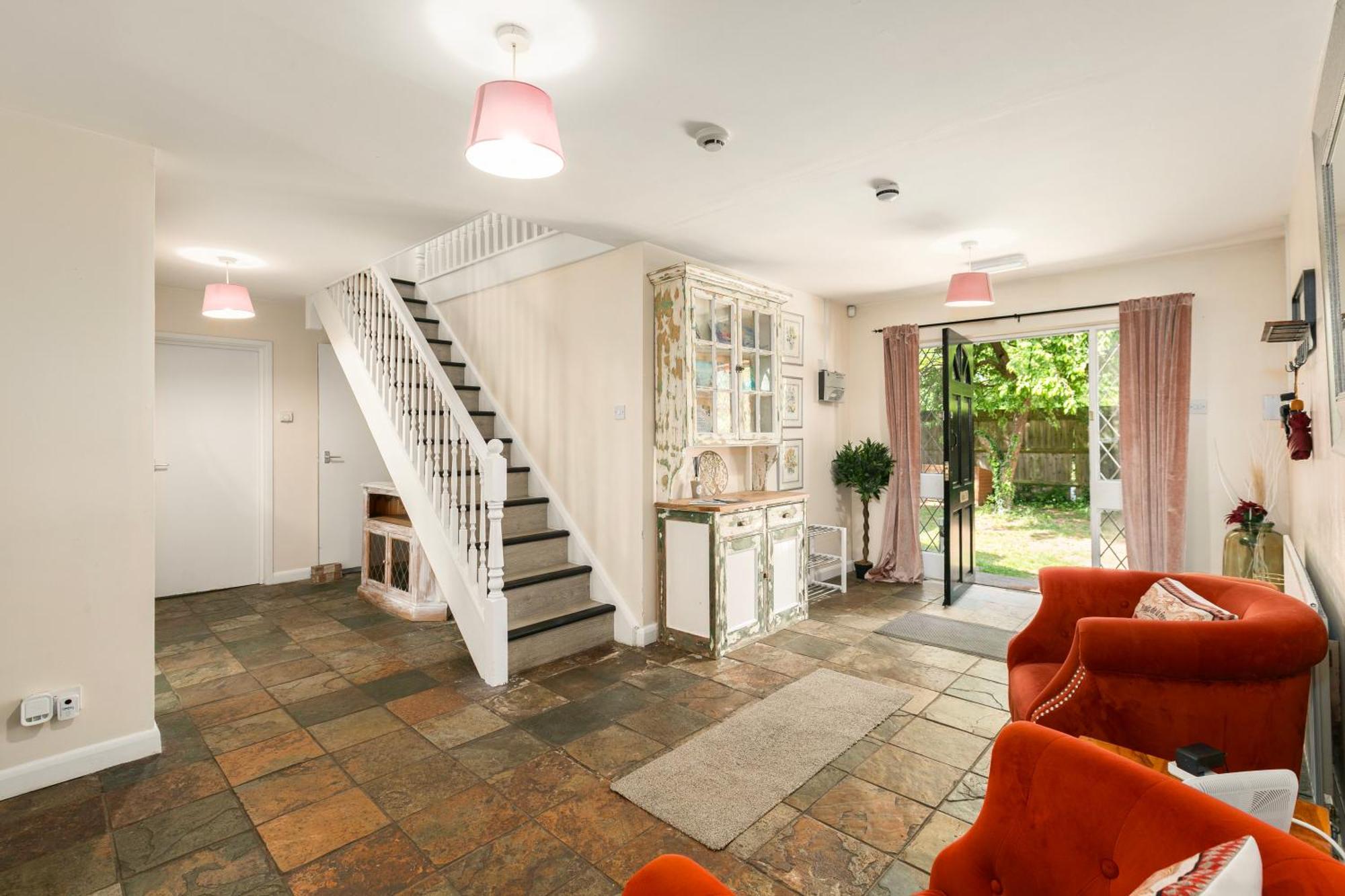 Rural Lodge Stay In Windsor! Hot Tub! Sleeps 20 Bray Exterior foto