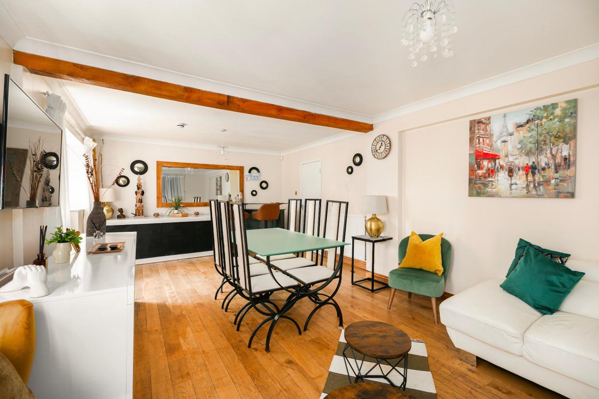 Rural Lodge Stay In Windsor! Hot Tub! Sleeps 20 Bray Exterior foto