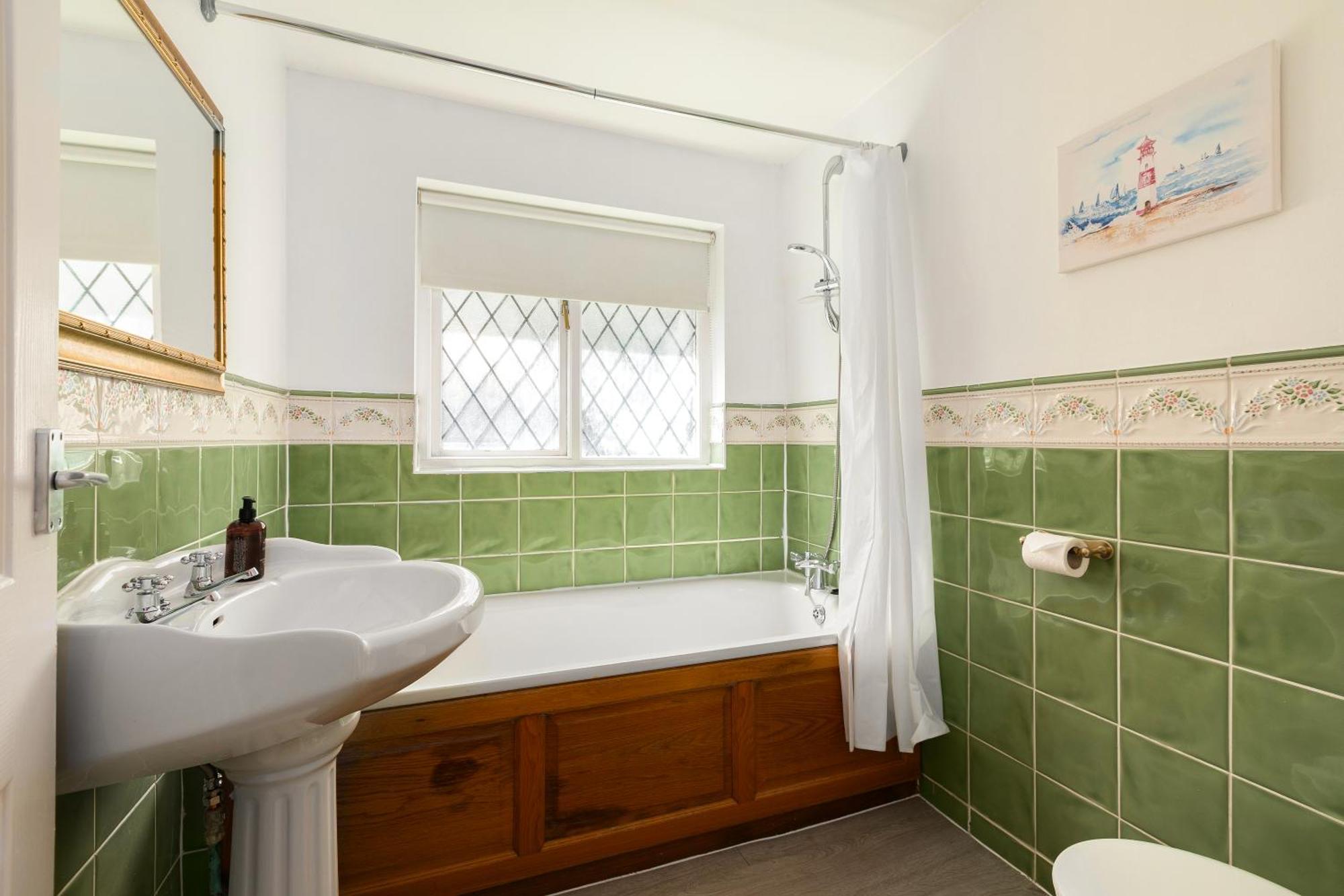 Rural Lodge Stay In Windsor! Hot Tub! Sleeps 20 Bray Exterior foto