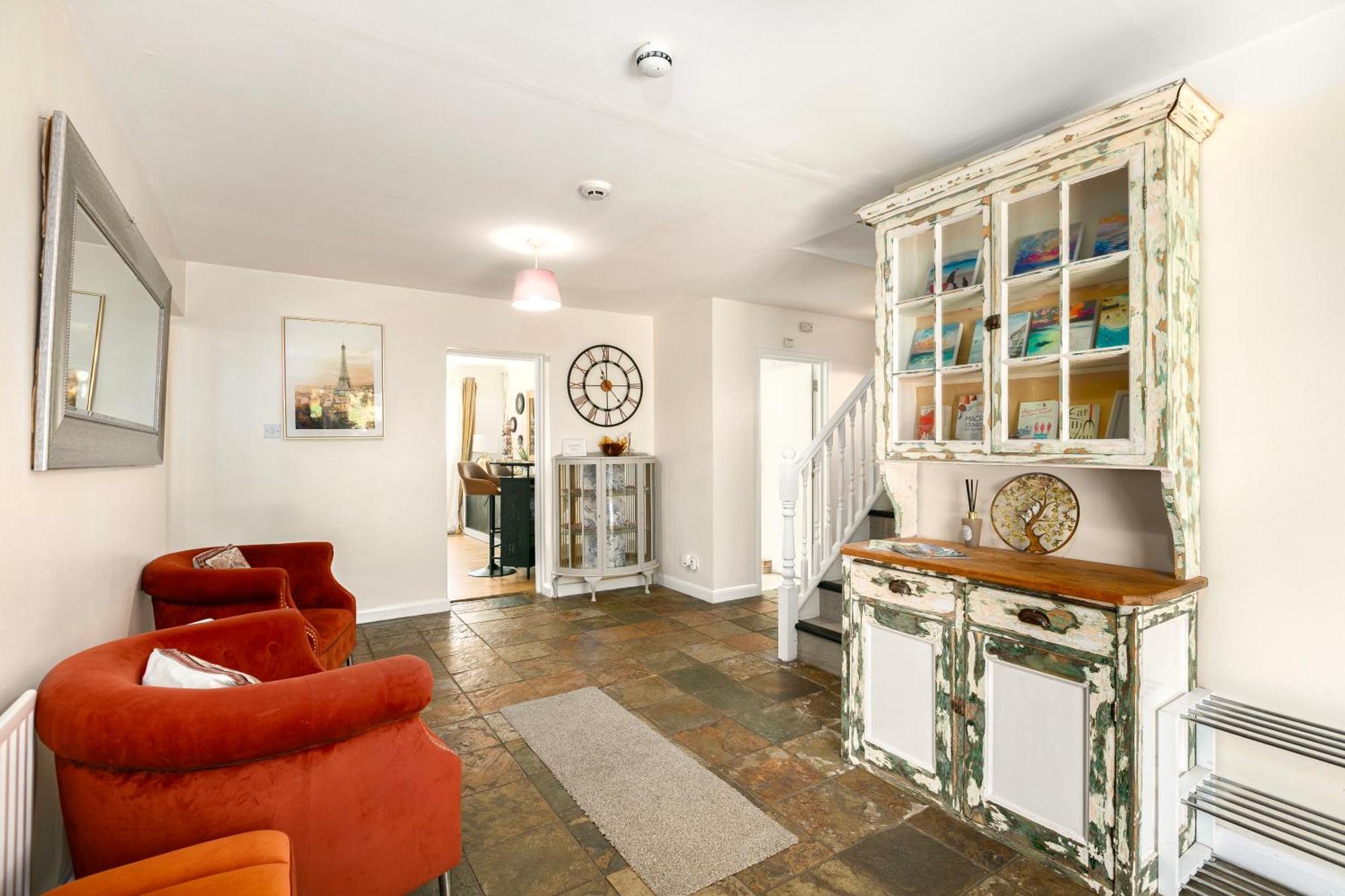 Rural Lodge Stay In Windsor! Hot Tub! Sleeps 20 Bray Exterior foto