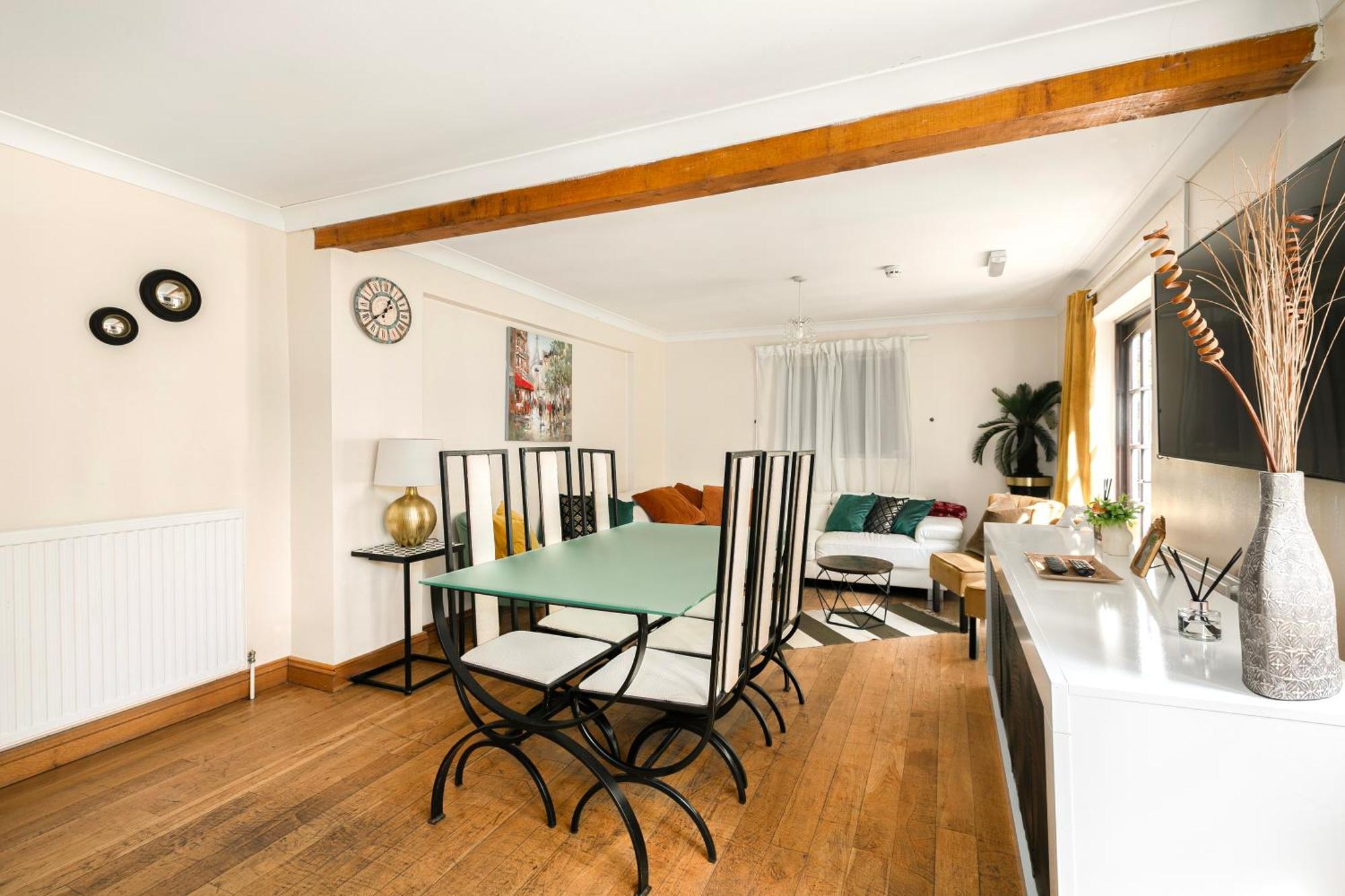 Rural Lodge Stay In Windsor! Hot Tub! Sleeps 20 Bray Exterior foto